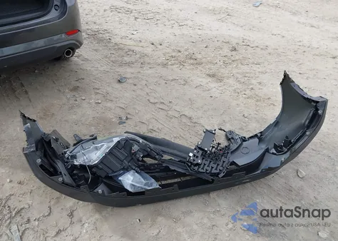 2025 Mazda Cx-5 2.5 S Select z USA, uszkodzony, nr VIN JM3KFBBL9S0672000